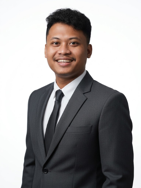 Andri Rahmat Hidayat, SAP