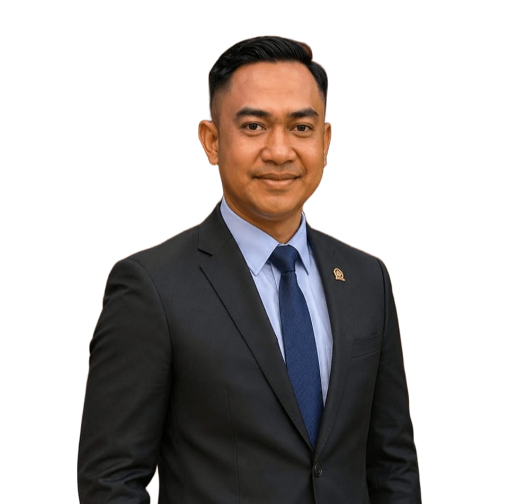 Fahrurrahman, M.H